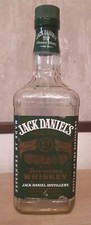 Jack Daniel's Green Label
