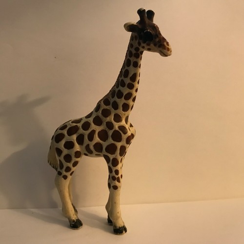 Figurine ancienne pvc - figurine, papo