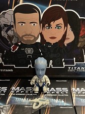 Mass Effect The Normandy
