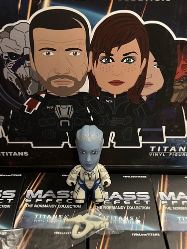 Mass effect the normandy - mass,