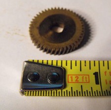 RARE HEDDON P-41 FISHING REEL