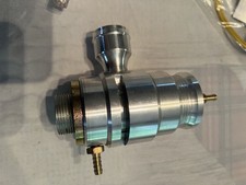 Dump Valve Green Pour Moteur