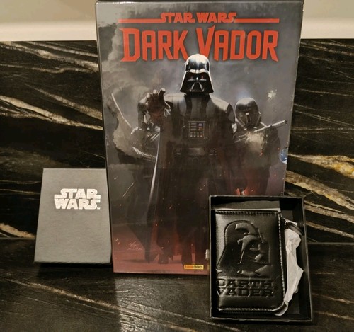 Star wars absolute dark - dark, vador
