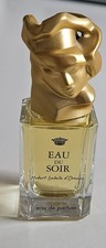  RARE VINTAGE EAU DU SOIR