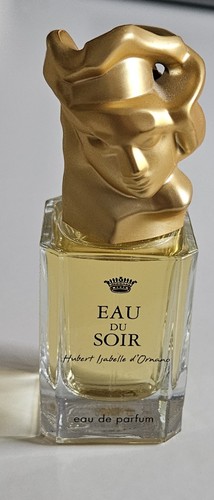 Rare vintage eau - eau, soir