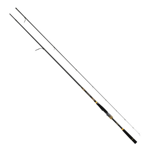 Tige bar tournant daiwa - tige, à