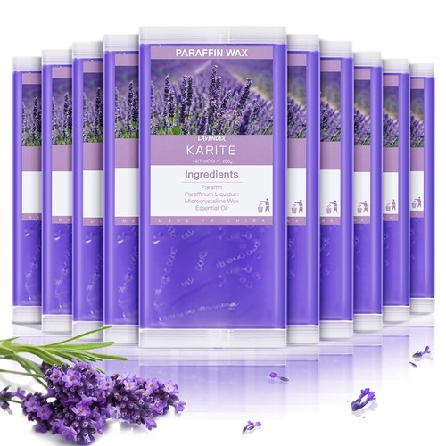 Karite paraffin wax - karite,