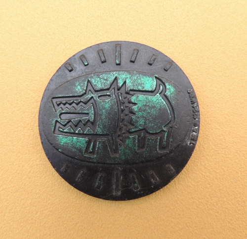 Pog official 7 vintage - pog,