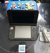 ++ Superbe New 3DS XL Console
