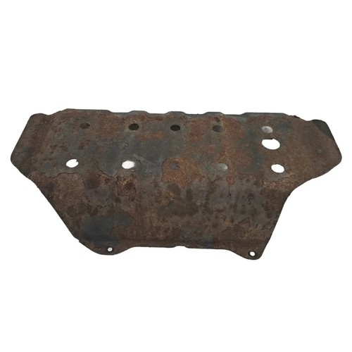 Protection nissan terrano - nissan,