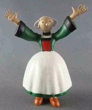 Bécassine - Figurine PVC