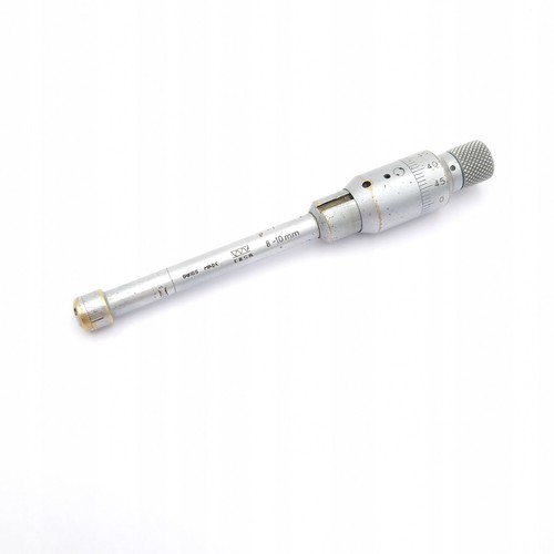 Tesa micromètre 10mm - tesa,