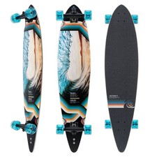 Sector 9 Longboard Skateboard