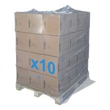 10 X CAPUCHON COUVERTURE EN