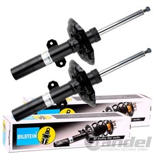 2x BILSTEIN B4 Gaz Amortisseur