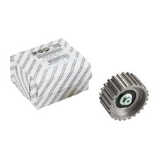 Original Fiat Poulie de Renvoi