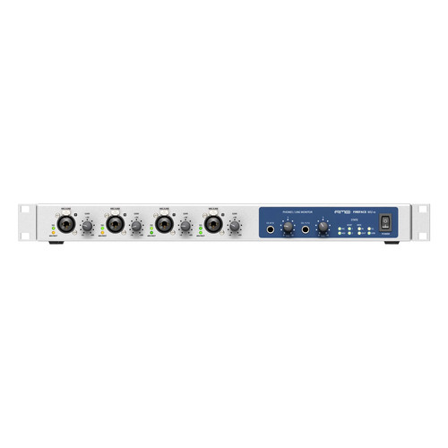 Rme fireface 802 - fs, 60