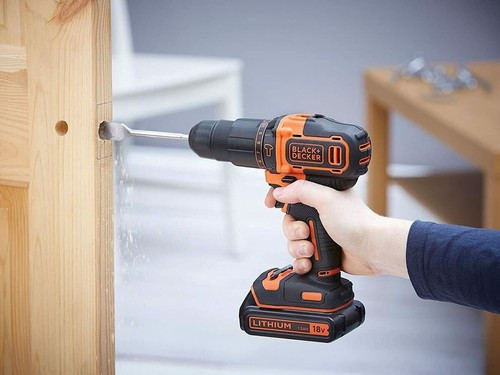 Black decker bdchd18k - black,