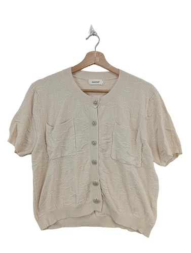 Sweewe cardigan dames veste - cardigan, t