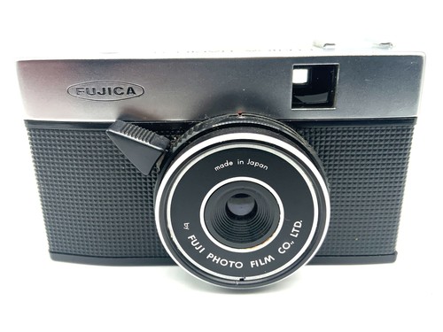 Fujica rapid appareil photo - appareil,