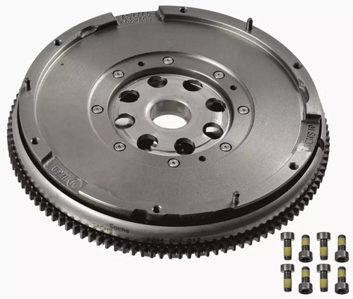 Volant moteur sachs 2294 001 - volant,