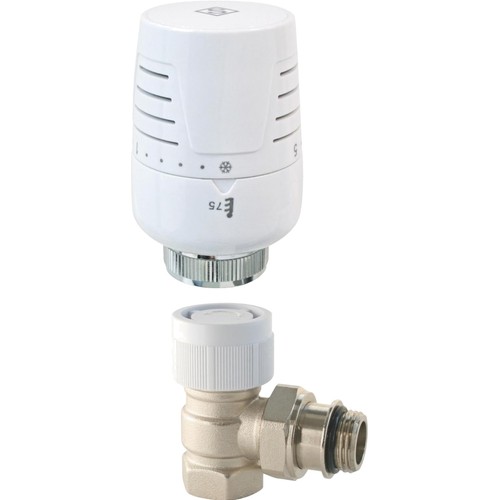 Robinet thermostatique t302 - thermostatique,