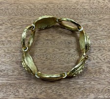 Magnifique Bracelet Signé Guy