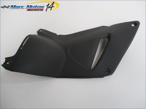 Cache lateral droit honda 1000 - lateral,