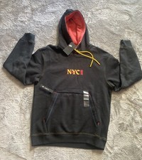 Nike NYC Chinatown Hoodie