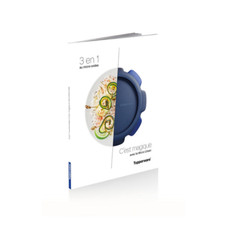 Tupperware livre recettes - ,