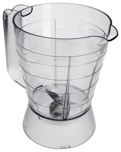 Blender blanc cp9868 - blender, pour