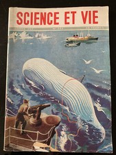 Science vie 352 du - science, et