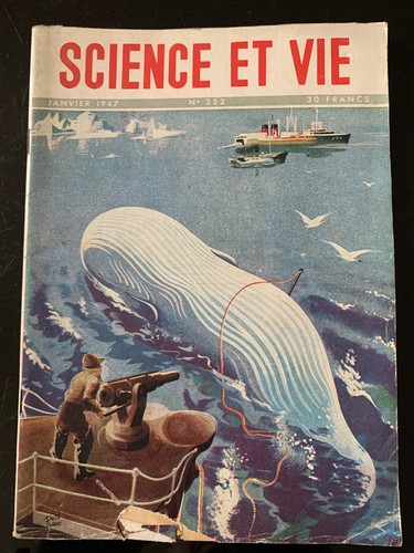 Science vie 352 du - et,