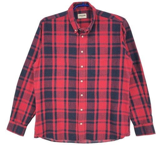 Livid jeans chemise manches - jeans,