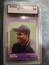 ✅ 170+ Pittsburgh Pirate Lifelong cards including GU/AUTO/Inserts/+Graded Barry