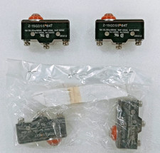 Neuf Omron Z-15GD55-B4T Micro