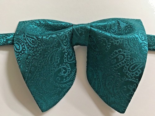 Handmade oversized teal blue - oversized,