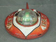 Jouet En Tôle Litho