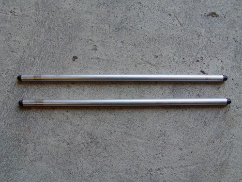 Tige culbuteur moteur - de,