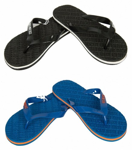 Mules tongs hommes swimwear