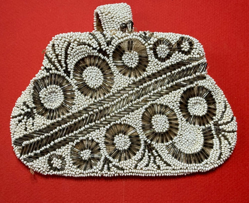 Bourse petite pochette - -,