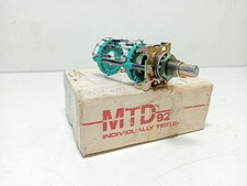 MTD 92 INDIVIDUELLEMENT TESTEL