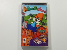 PARAPPA THE RAPPER SONY PLAYSTATION PORTABLE (PSP) FR OCCASION