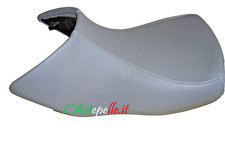 BMW GS Revêtement Pour Selle Réalisé En Véritable Cuir À Haute Résistance