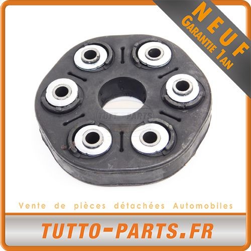 Flector joint arbre - flector,