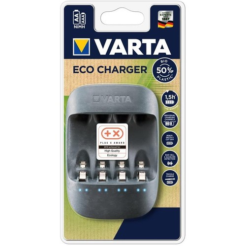 57680 101 401 varta chargeur - 101,