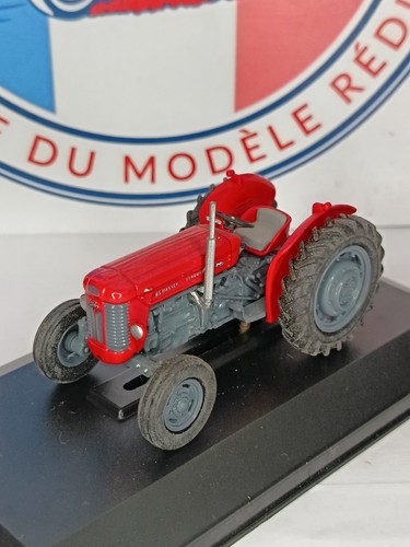 Tracteur massey ferguson - , 35