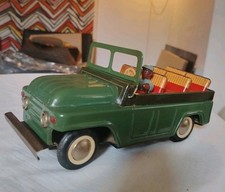 JEEP MILITAIRE - VOITURE