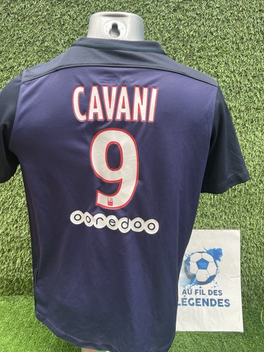 Maillot cavani psg - psg, jersey