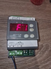 Johnson Controls Régulateur